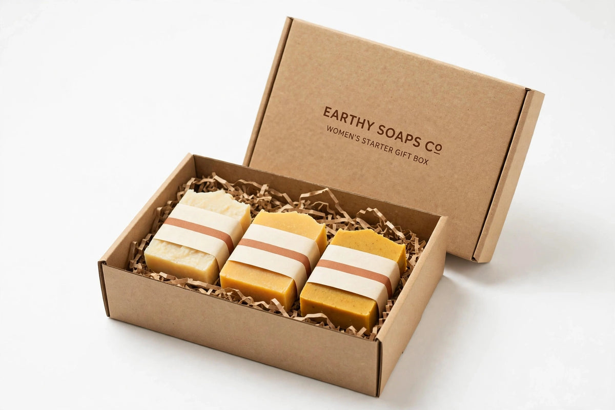 Women's Starter Gift Box