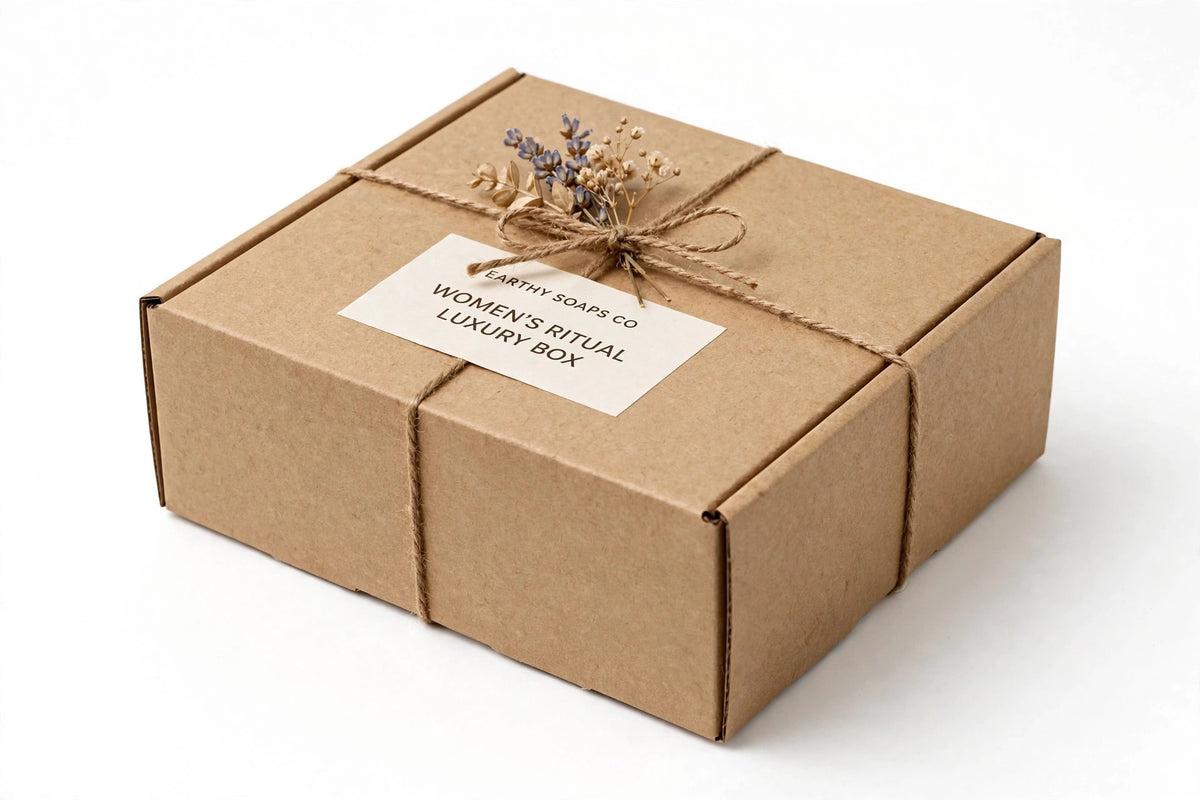 Women's Luxury Gift Box