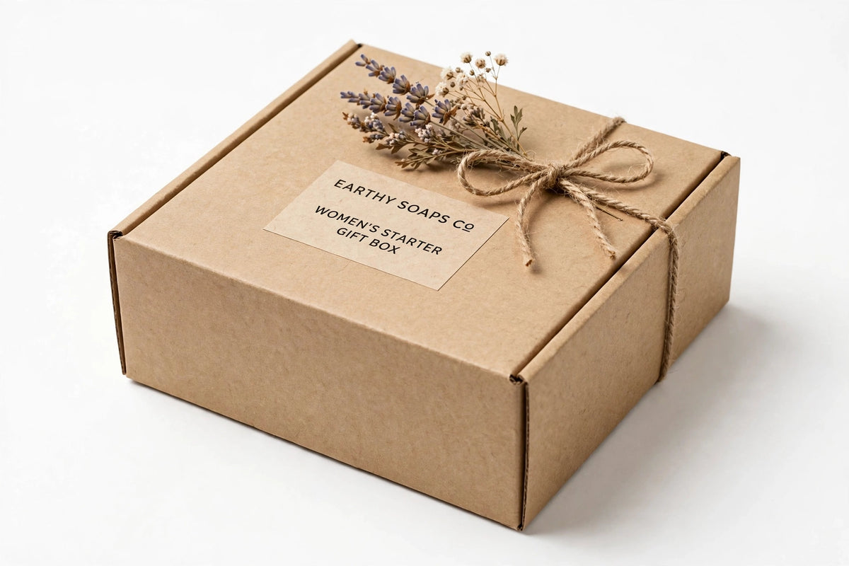 Women's Starter Gift Box